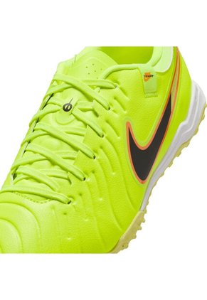 Guayos Hombre Nike Tiempo Legend 10 Academy Amarillo