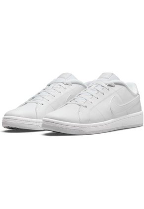 Tenis Nike Court Royale 2-Blanco