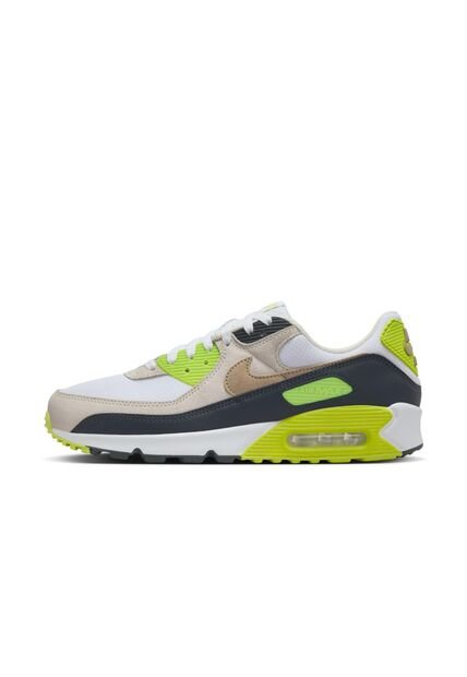 Tenis Hombre Nike Air Max 90