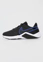 Tenis Training Negro-Azul-Blanco Nike Legend Essential 2 de Nike