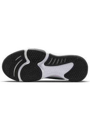 Tenis Nike City Rep Core Training Mujer-Verde Menta