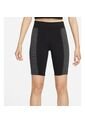 Licra Mujer Nike Sports Shine Midrrise Bike Sohrt de Nike