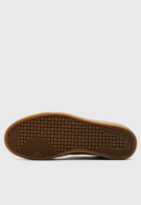 Tenis NIKE Court Shot Blanco