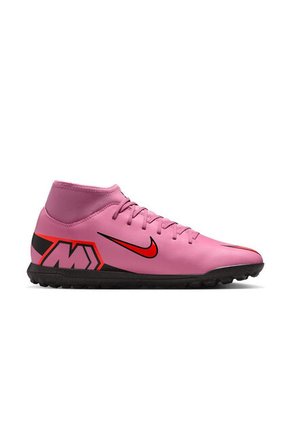Guayos Hombre Nike Mercurial Superfly 10 Club Rosa