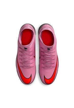 Guayos Hombre Nike Mercurial Superfly 10 Club Rosa