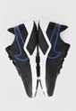 Tenis Training Negro-Azul-Blanco Nike Legend Essential 2 de Nike