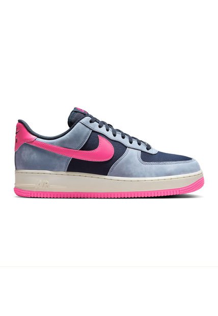 TENIS NIKE HOMBRE FB8876-401 AF1 Talla 8