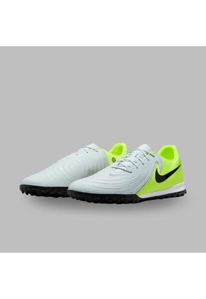 Torretin Nike Hombre Phantom Gx Academy TF - Plateado-Amarillo
