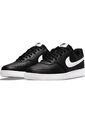 Tenis Hombre Nike Court Vision Low Next Nature Negro de Nike