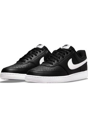 Tenis Hombre Nike Court Vision Low Next Nature Negro