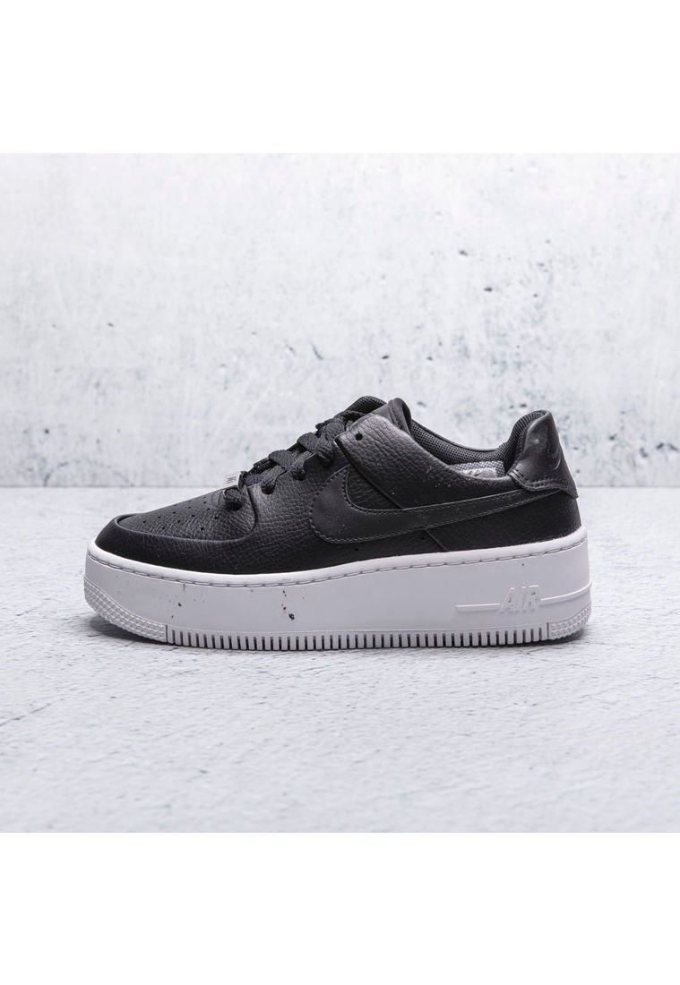 TENIS NIKE MUJER MODA AIR FORCE ONE SAGE LOW Talla 6 - Compra Ahora |  Dafiti Colombia