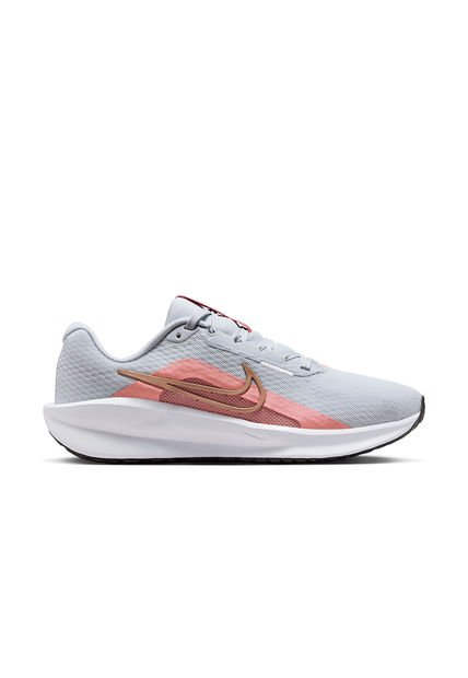 TENIS NIKE MUJER FD6476-108 DOWNSHIFT Talla 8