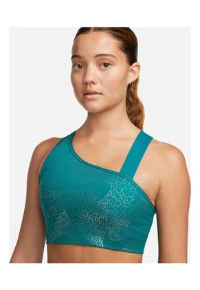 Top Mujer Nike Dry Fit Swoosh Aop Bra