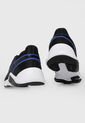 Tenis Training Negro-Azul-Blanco Nike Legend Essential 2 de Nike