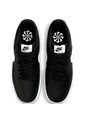 Tenis Hombre Nike Court Vision Low Next Nature Negro de Nike