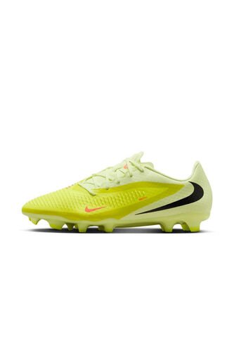 Guayos Hombre Nike Phantom 6 Low Academy Naranja Nike
