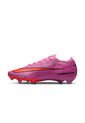 Guayos Hombre Nike Mercurial Vapor 16 Elite Rosa de Nike