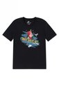 Camiseta Nike Nkb Snowboard Boxy Niño-Negro de Nike