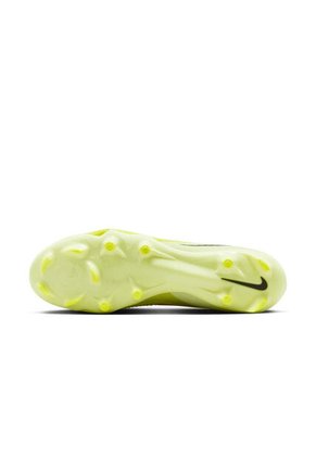 Guayos Hombre Nike Phantom 6 Low Academy Naranja