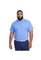 Camiseta Polo Nike Court Solid-Azul de Nike