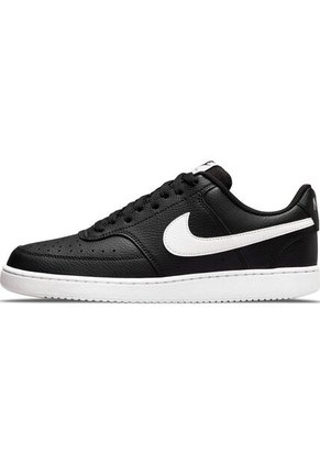 Tenis Hombre Nike Court Vision Low Next Nature Negro