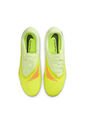 Guayos Hombre Nike Phantom 6 Low Academy Naranja de Nike