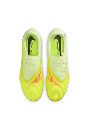 Guayos Hombre Nike Phantom 6 Low Academy Naranja