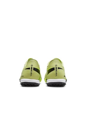 Guayos Hombre Nike Mercurial Vapor 16 Academy Verde