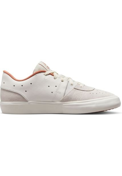 Tenis Nike Jordan Series Es Sport Classic-Beige