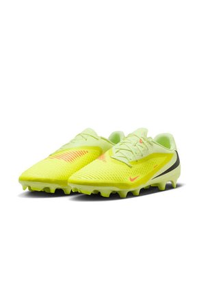 Guayos Hombre Nike Phantom 6 Low Academy Naranja