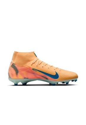 Guayos Unisex Niño Nike Jr Mercurial Vapor 16 Club Naranja