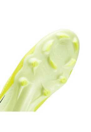 Guayos Hombre Nike Phantom 6 Low Academy Naranja