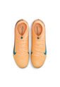 Guayos Unisex Niño Nike Jr Mercurial Vapor 16 Club Naranja de Nike
