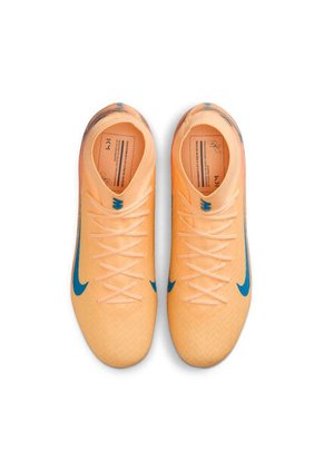 Guayos Unisex Niño Nike Jr Mercurial Vapor 16 Club Naranja