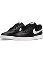 Tenis Hombre Nike Court Vision Low Next Nature Negro de Nike