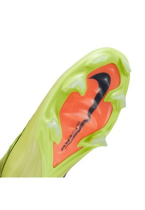 Guayos Hombre Nike Mercurial Vapor 16 Elite Verde