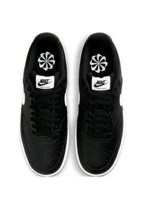 Tenis Hombre Nike Court Vision Low Next Nature Negro