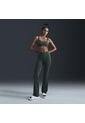 Bra Mujer Training Nike Zenvy Strappy Verde de Nike