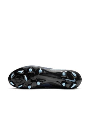 Guayos Hombre Nike Phantom 6 Low Academy Negro