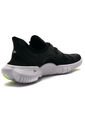 Tenis Running Negro-Blanco Nike Free Rn 5.0 de Nike