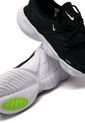 Tenis Running Negro-Blanco Nike Free Rn 5.0 de Nike