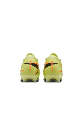 Guayos Hombre Nike Mercurial Vapor 16 Elite Verde