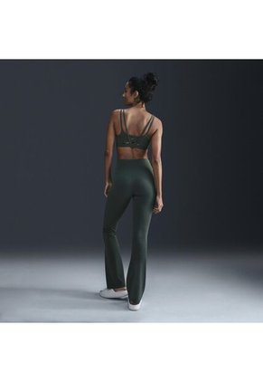 Bra Mujer Training Nike Zenvy Strappy Verde