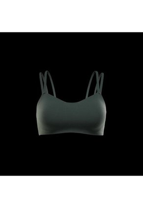 Bra Mujer Training Nike Zenvy Strappy Verde