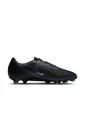 Guayos Hombre Nike Phantom 6 Low Academy Negro de Nike