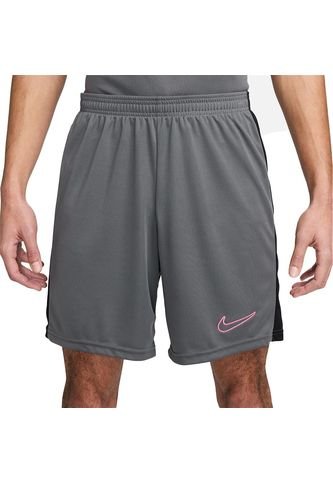 Pantaloneta Nike Academy-Gris Nike