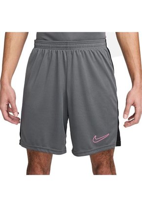 Pantaloneta Nike Academy-Gris