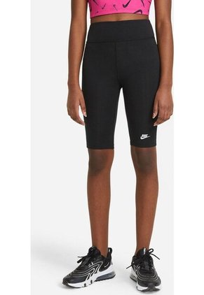 Licra Niñas Nike Bike 9 In Short ×