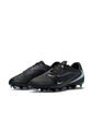 Guayos Hombre Nike Phantom 6 Low Academy Negro de Nike