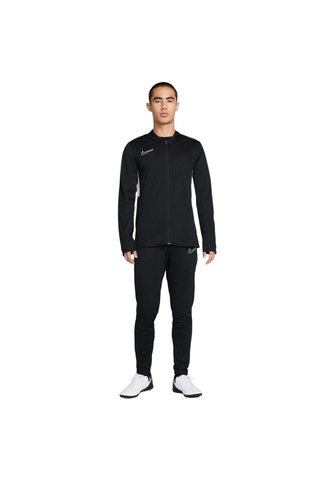 Sudadera Nike Acd25 Trk Suit Br Hombre-Negro Nike